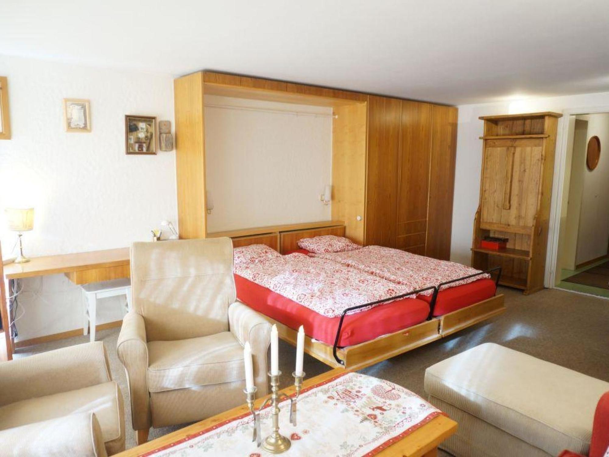 La Sarine 13 By Interhome *